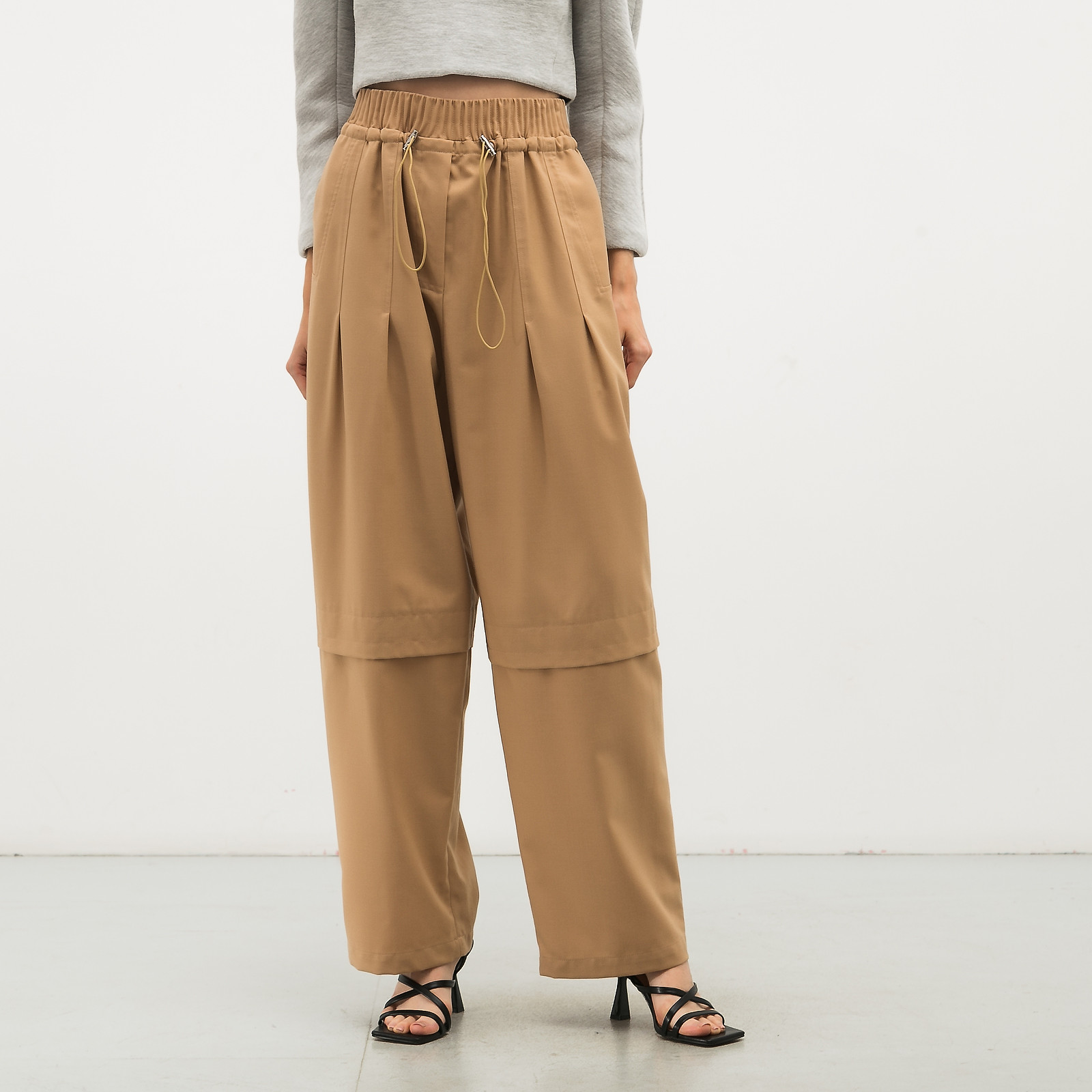 Брюки 3.1 Phillip Lim - купить оригинал в секонд-хенде SFS - 1