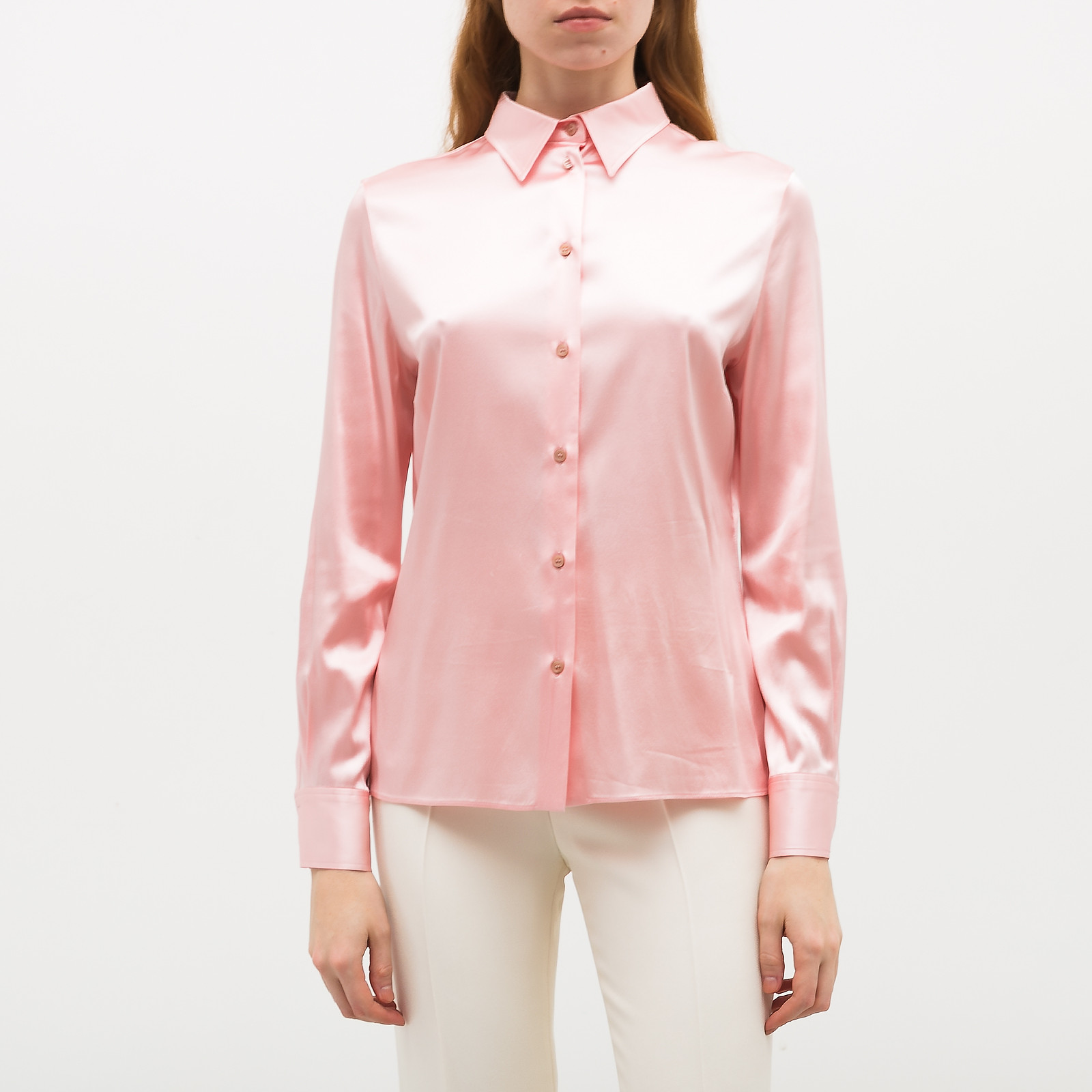 Блуза Tom Ford - купить оригинал в секонд-хенде SFS - 1