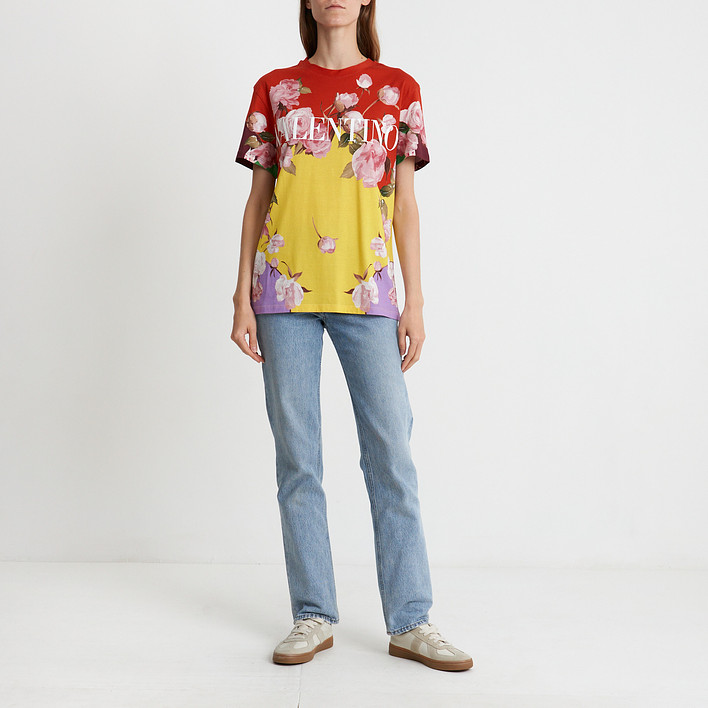 Футболка Valentino
