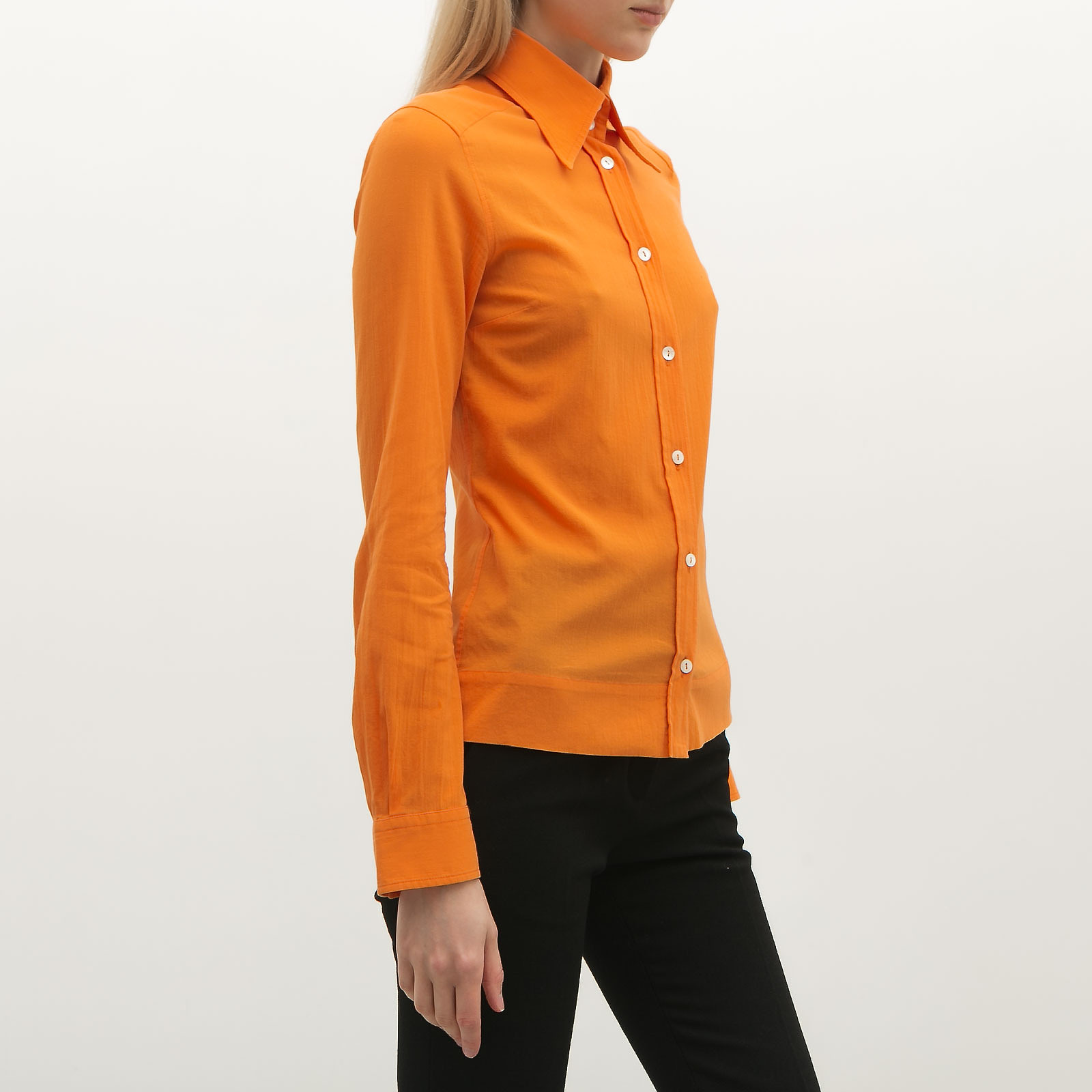 Рубашка Dolce&Gabbana - купить оригинал в секонд-хенде SFS - 3