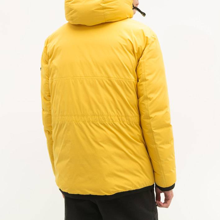 Пуховик Moncler