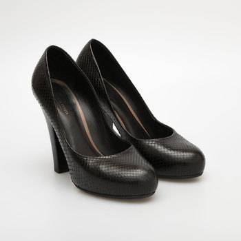 Туфли Bottega Veneta