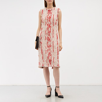 Платье Alexander McQueen