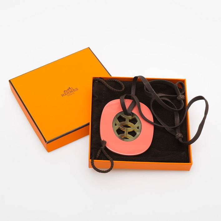 Подвеска Hermes