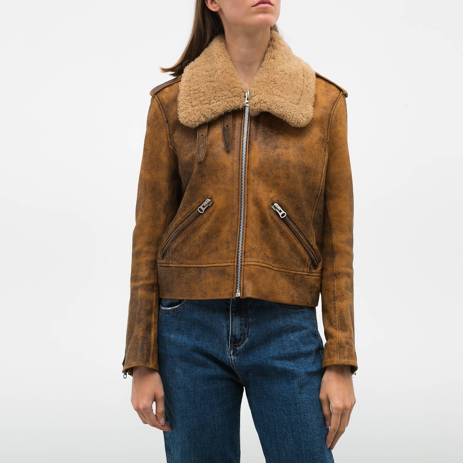 

Куртка Acne Studios, S
