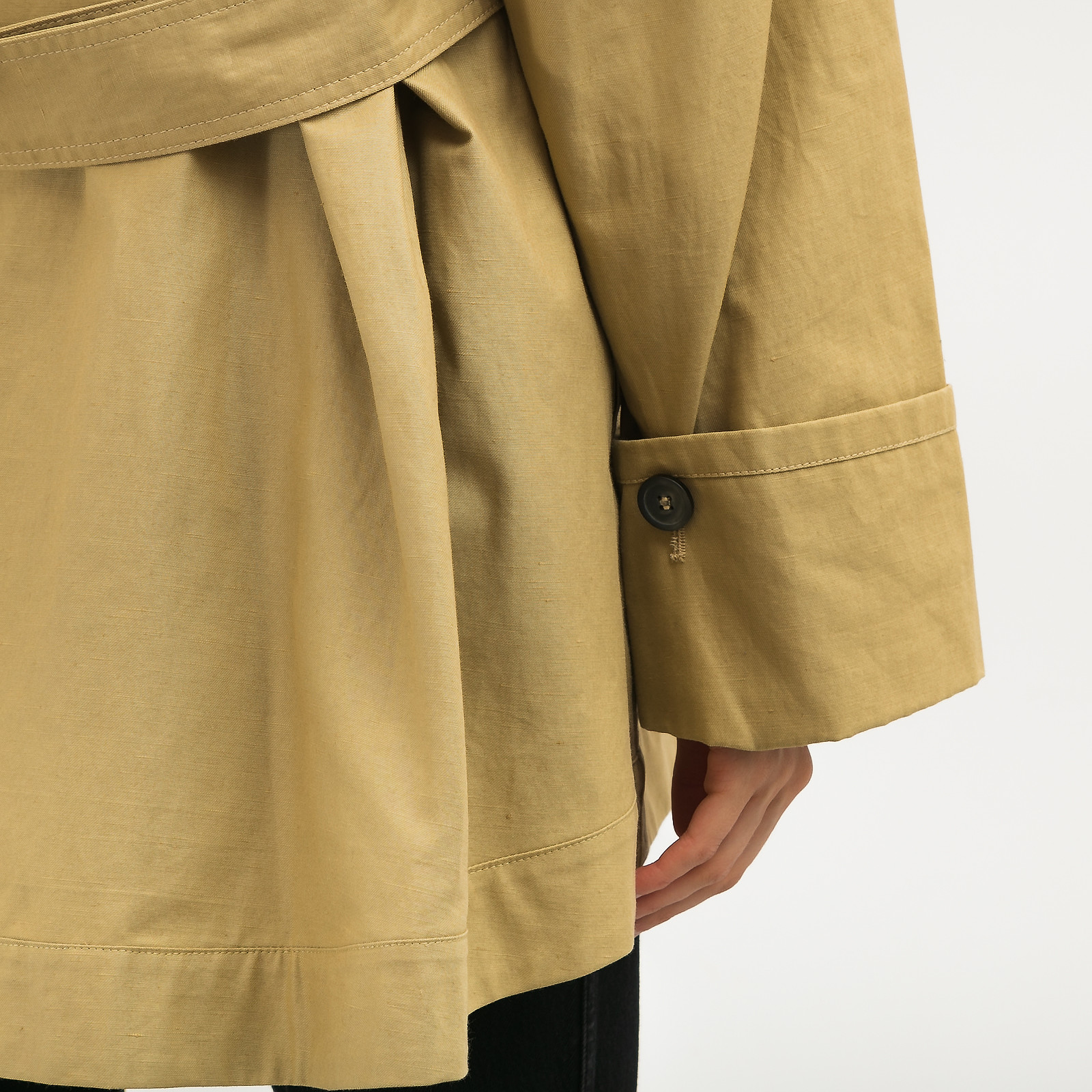 Плащ Isabel Marant - купить оригинал в секонд-хенде SFS - 5