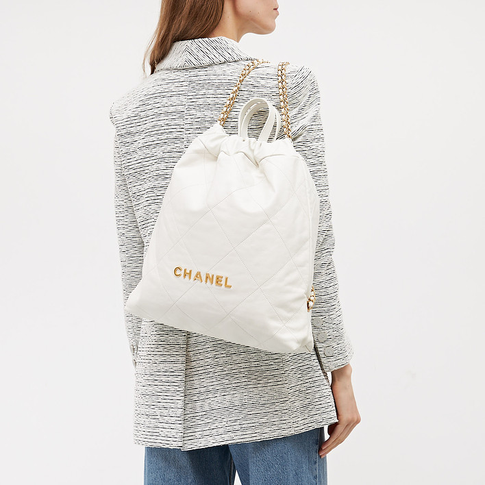 Рюкзак Chanel