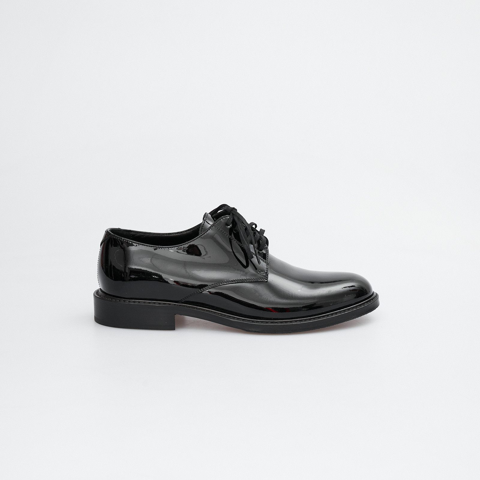 Ботинки Saint Laurent - купить оригинал в секонд-хенде SFS - 1