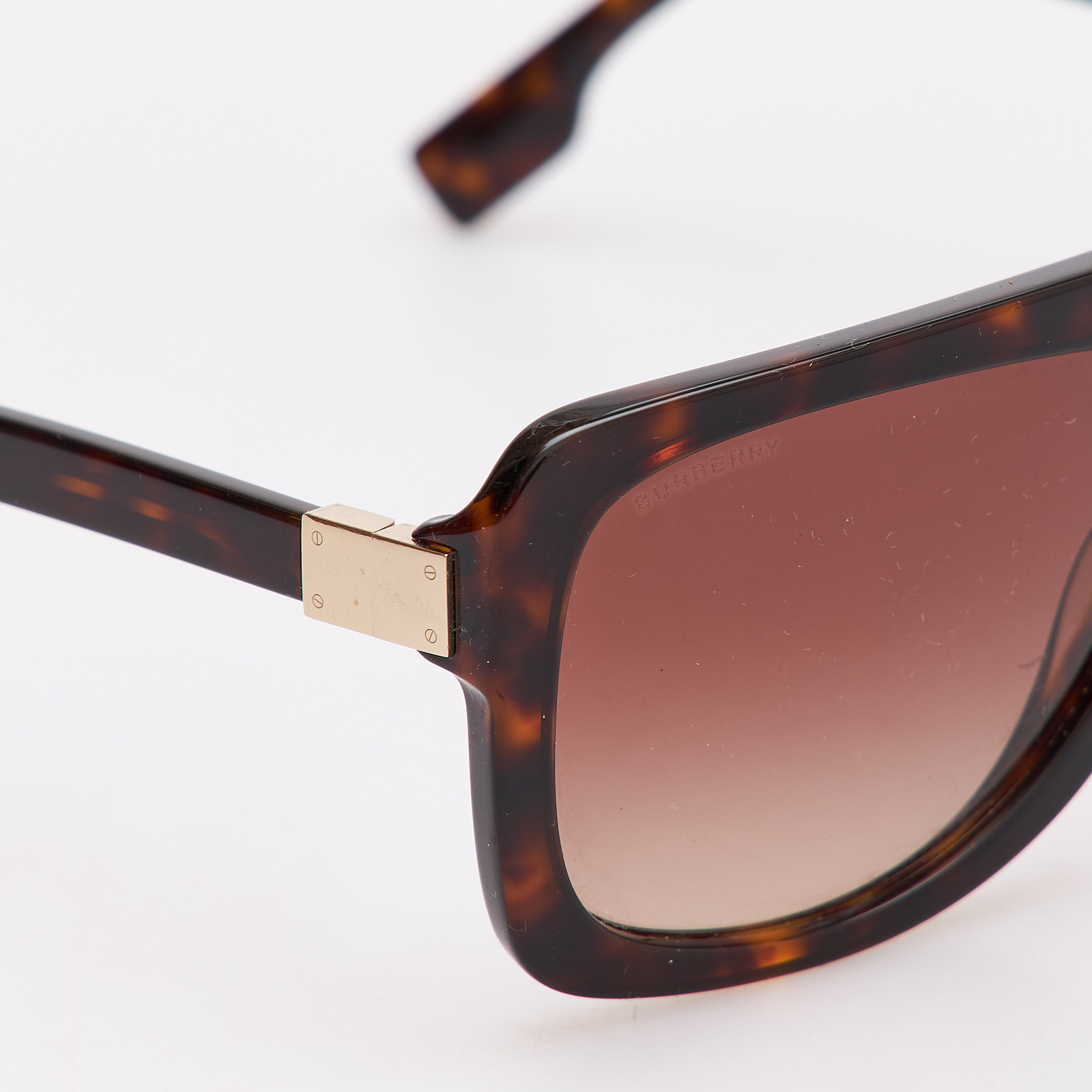 Очки Burberry - купить оригинал в секонд-хенде SFS - 4