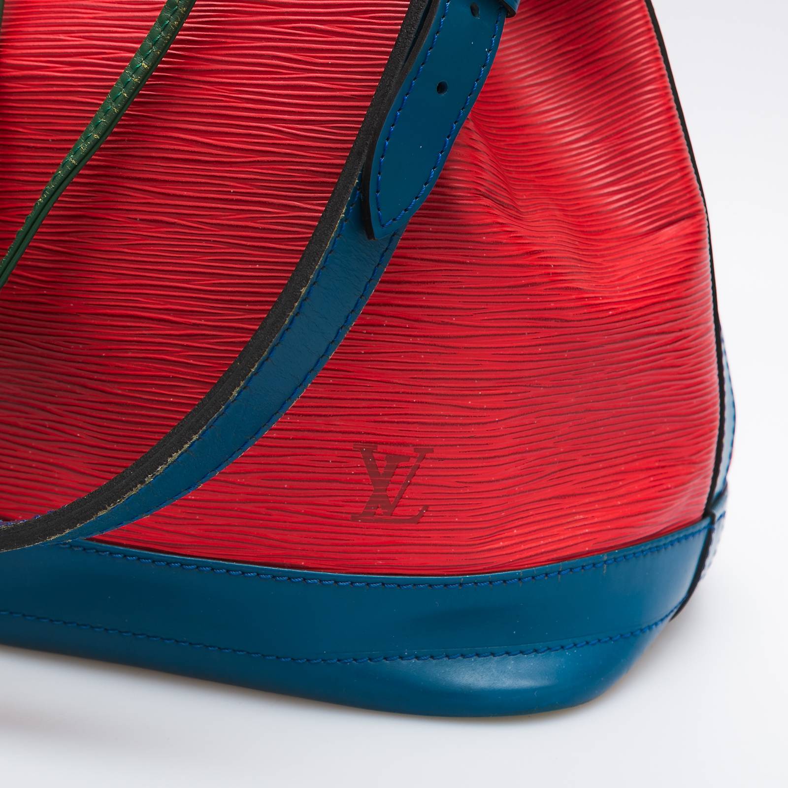 Сумка Louis Vuitton - купить оригинал в секонд-хенде SFS - 5