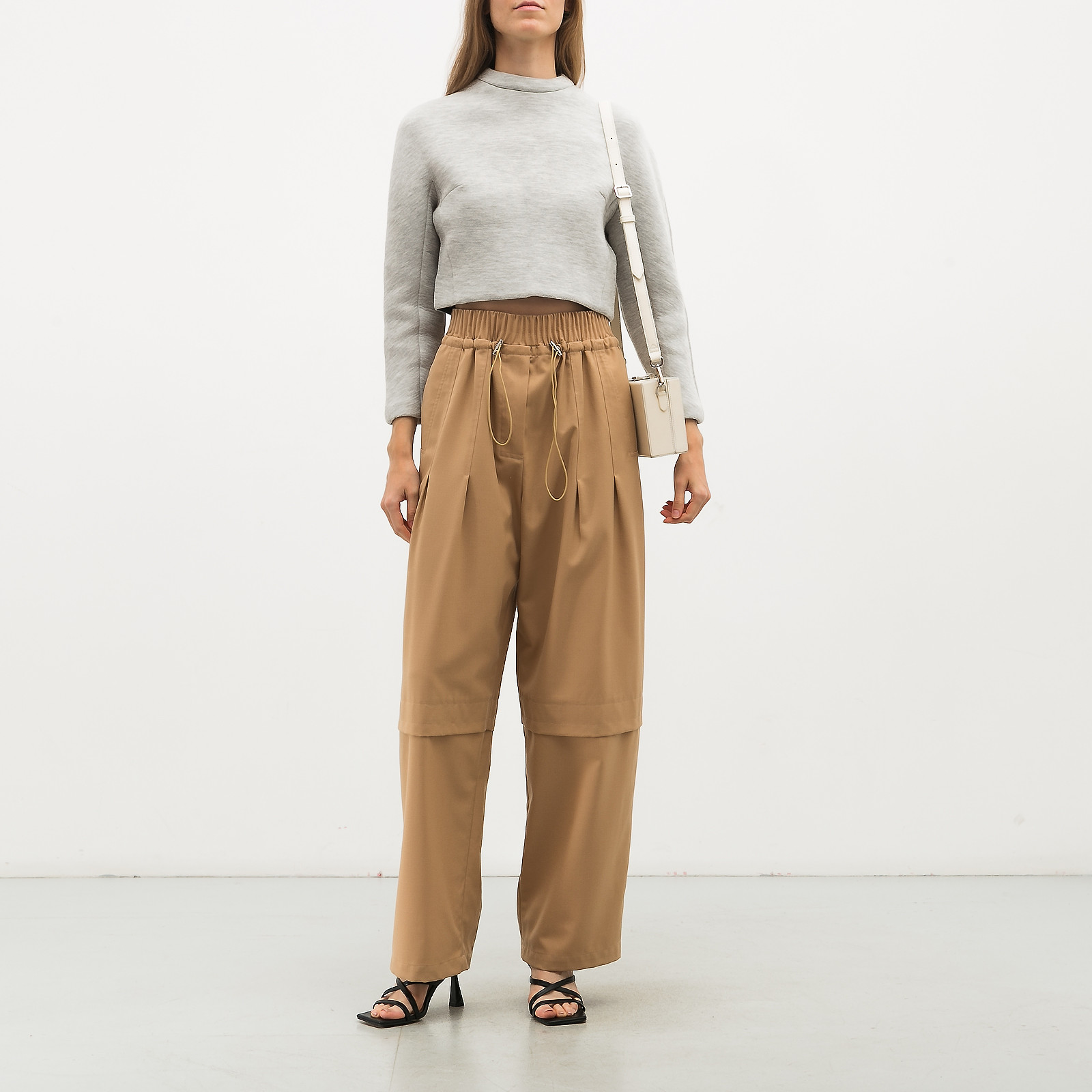Брюки 3.1 Phillip Lim - купить оригинал в секонд-хенде SFS - 3