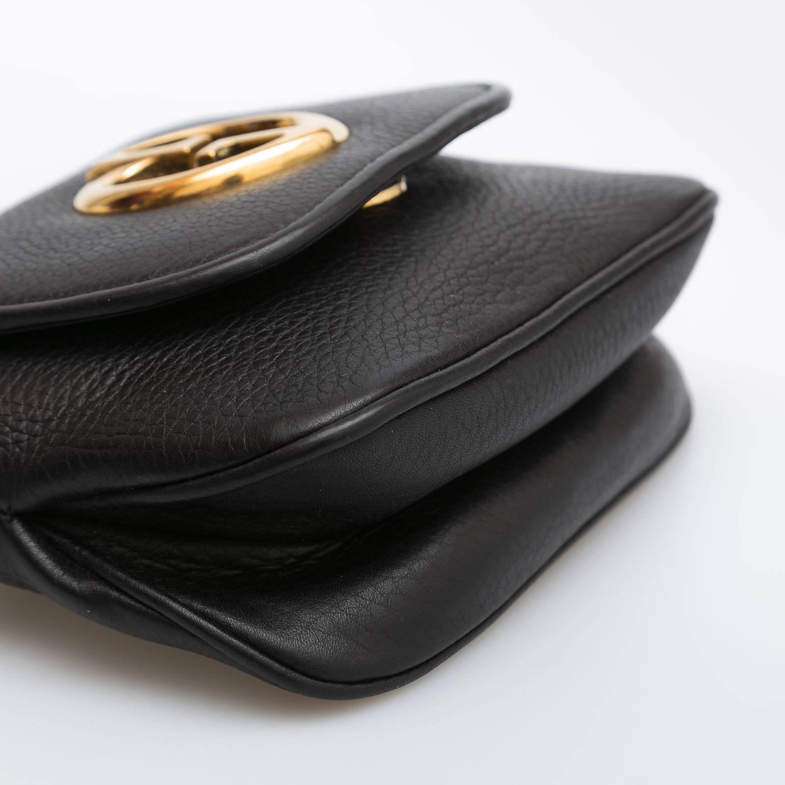 Сумка Gucci - купить оригинал в секонд-хенде SFS - 5