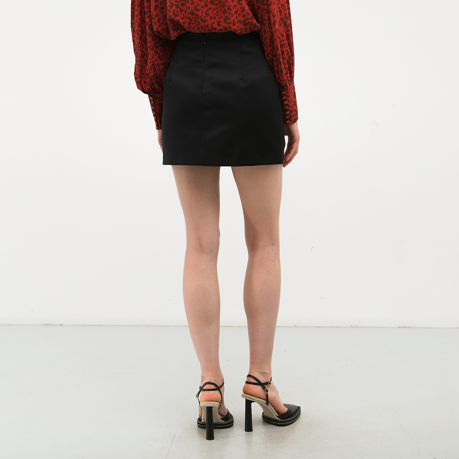 Юбка Acne Studios - купить оригинал в секонд-хенде SFS - 3