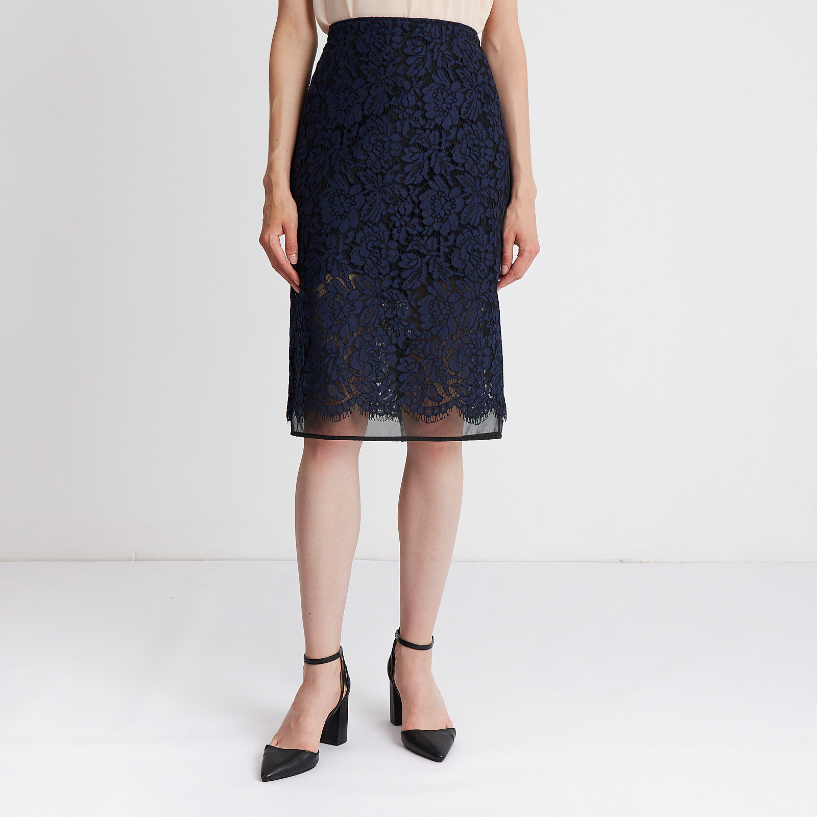 Юбка MSGM - купить оригинал в секонд-хенде SFS - 1