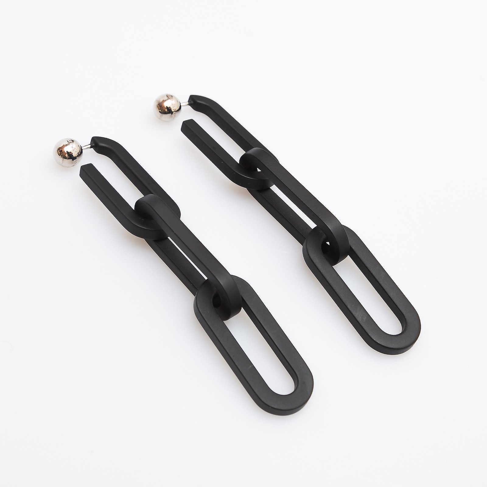Серьги Burberry - купить оригинал в секонд-хенде SFS - 3