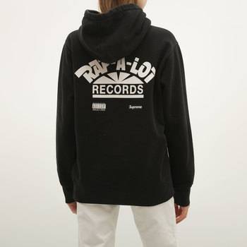 Худи Supreme