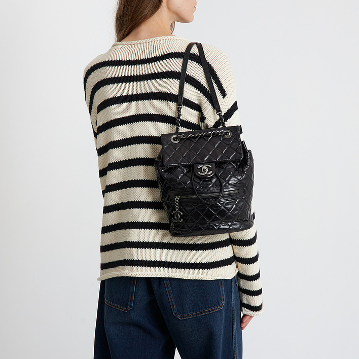 Рюкзак Chanel