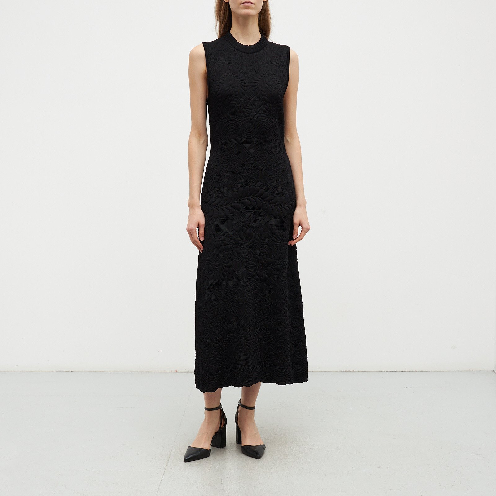 Платье Fendi - купить оригинал в секонд-хенде SFS - 1