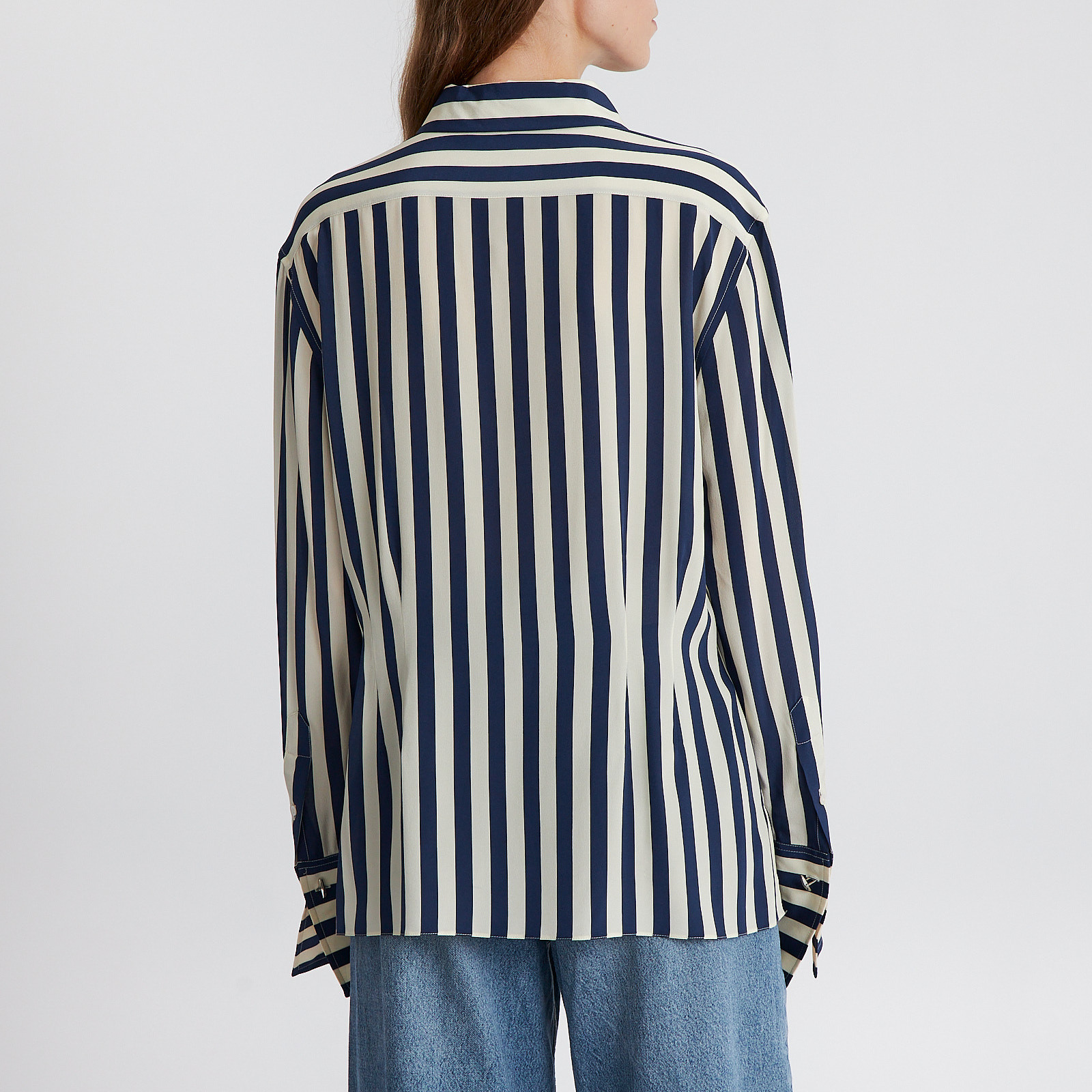 Блузка Ralph Lauren - купить оригинал в секонд-хенде SFS - 3