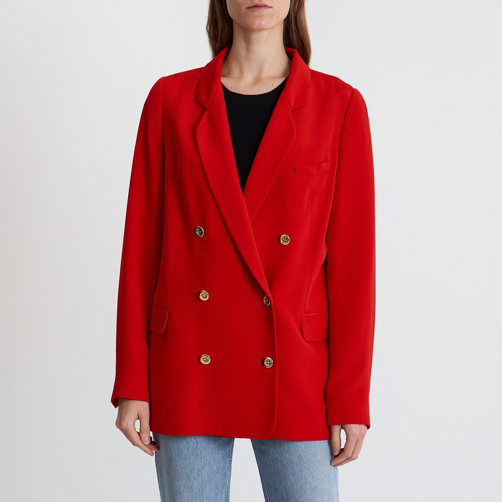 Пиджак Alexander Terekhov - купить оригинал в секонд-хенде SFS - 1