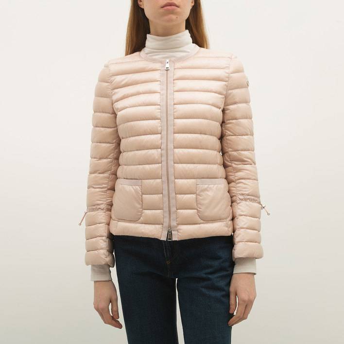 Пуховик Moncler