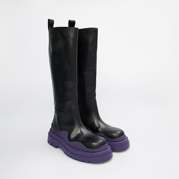 Сапоги Bottega Veneta