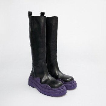 Сапоги Bottega Veneta