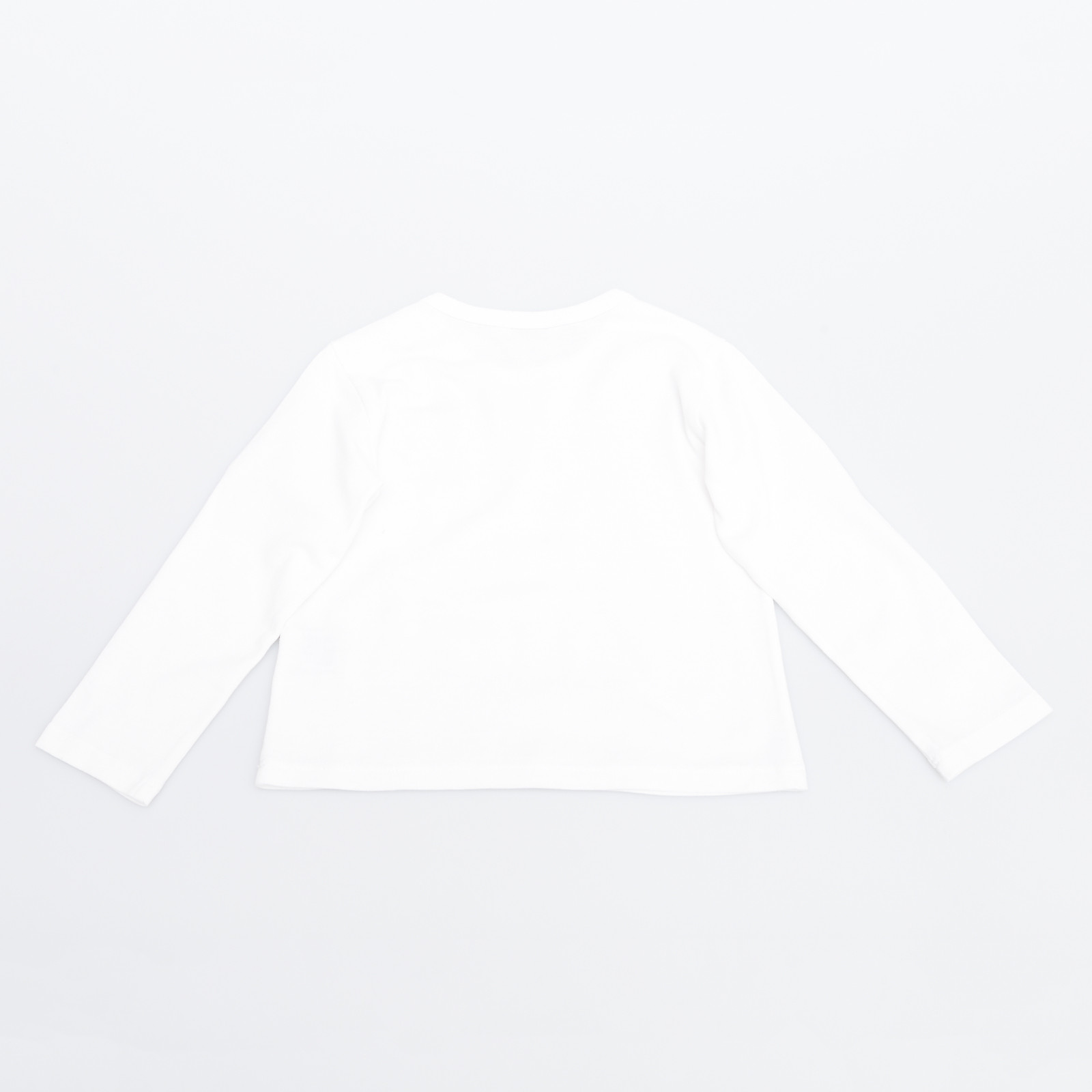 Лонгслив Dolce&Gabbana - купить оригинал в секонд-хенде SFS - 2