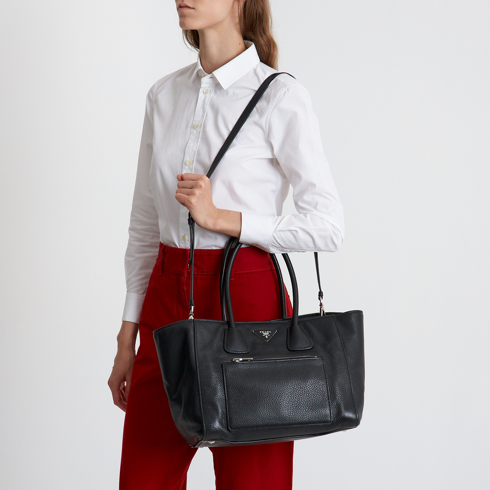 Сумка Prada - купить оригинал в секонд-хенде SFS - 9