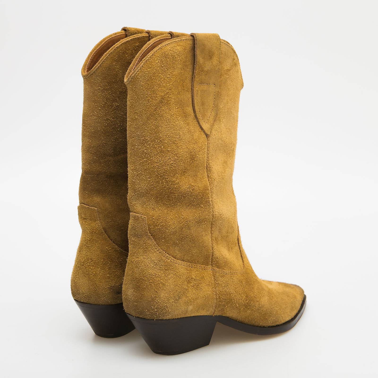 Сапоги Isabel Marant - купить оригинал в секонд-хенде SFS - 2