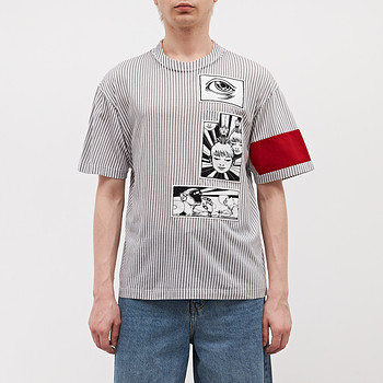 Футболка Prada