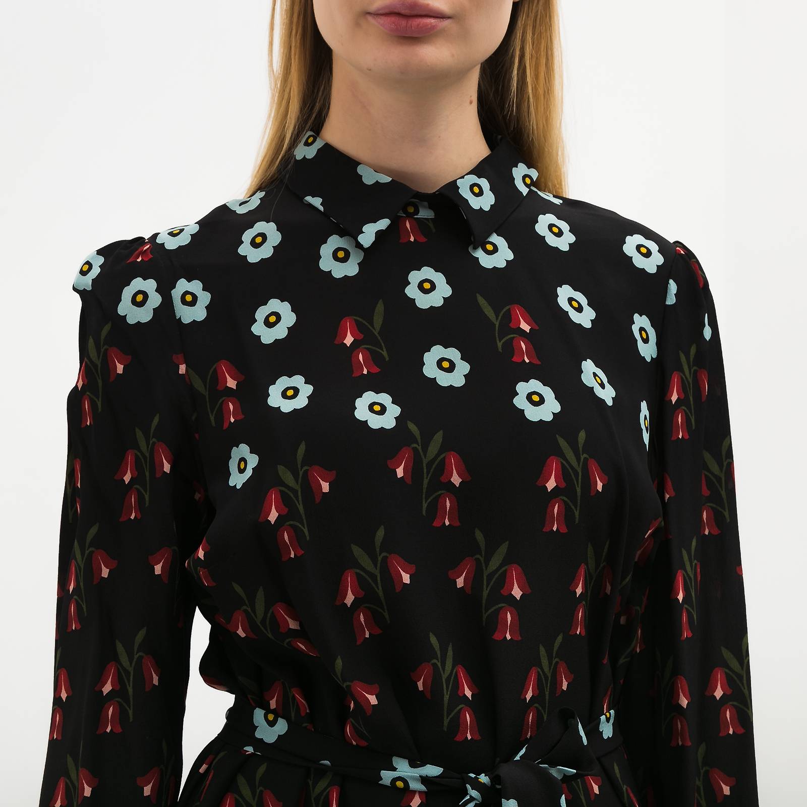 Платье Red Valentino - купить оригинал в секонд-хенде SFS - 4