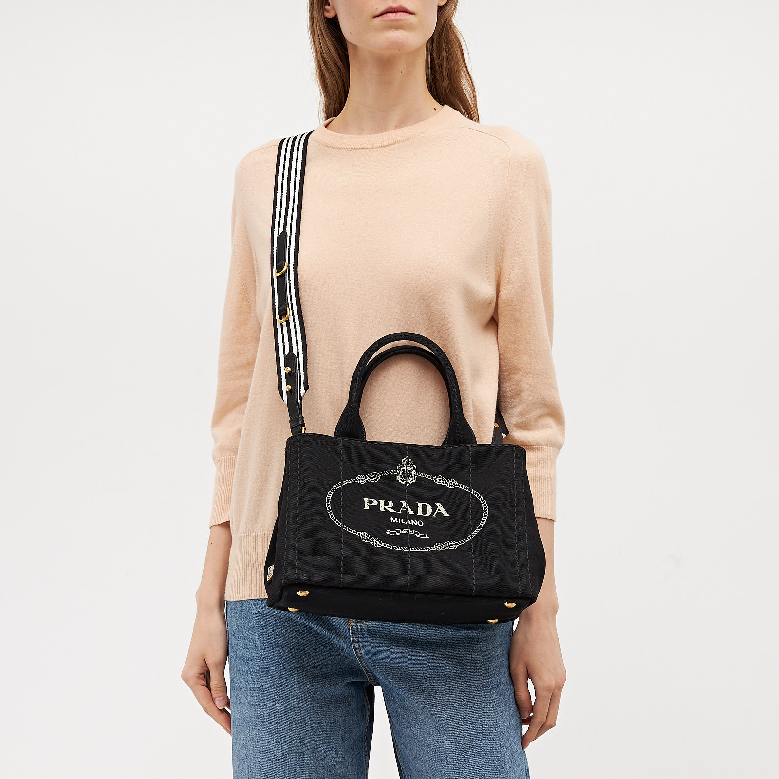 Сумка Prada - купить оригинал в секонд-хенде SFS - 10