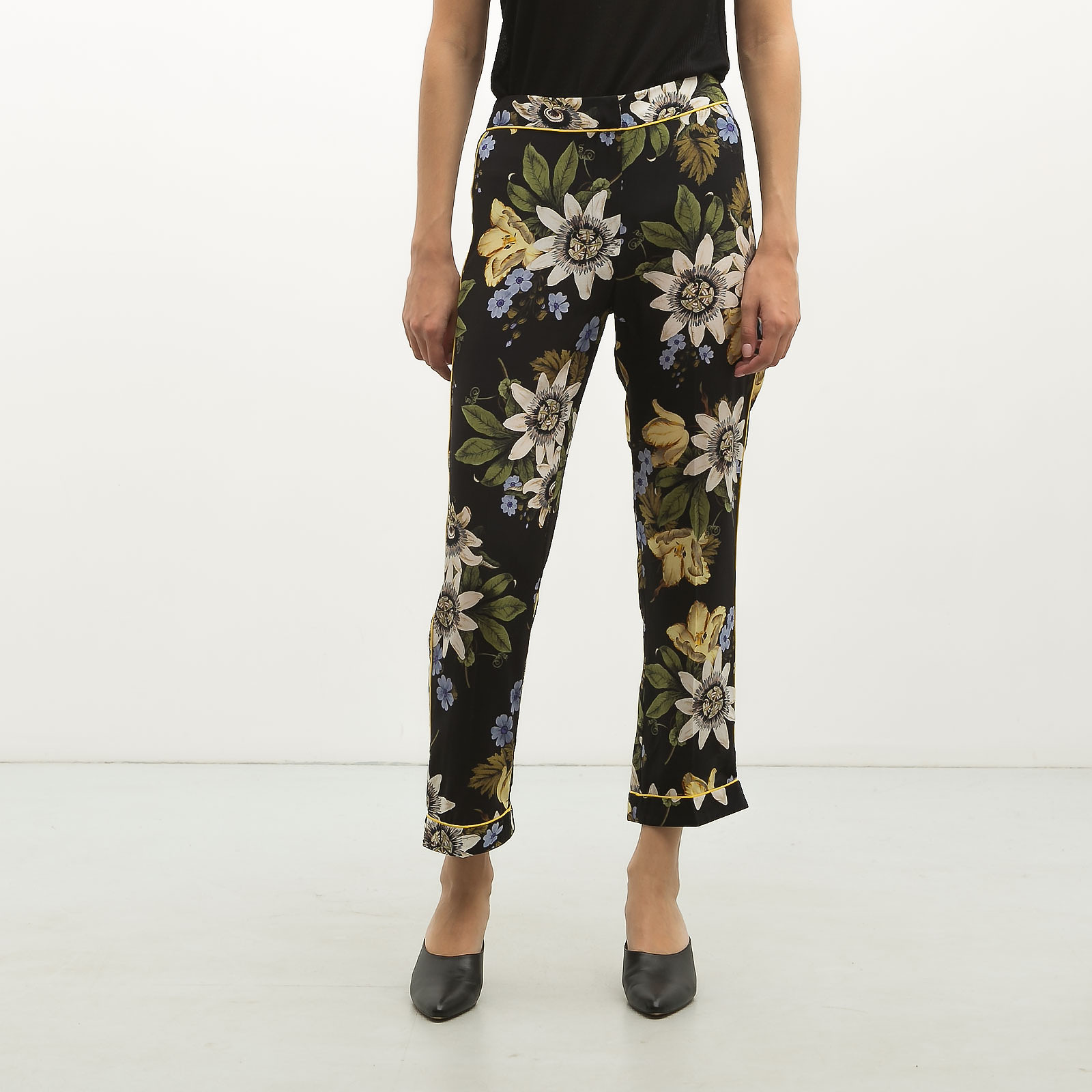 Брюки Erdem - купить оригинал в секонд-хенде SFS - 1