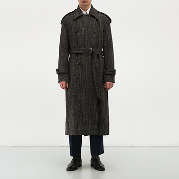 Пальто Dries Van Noten