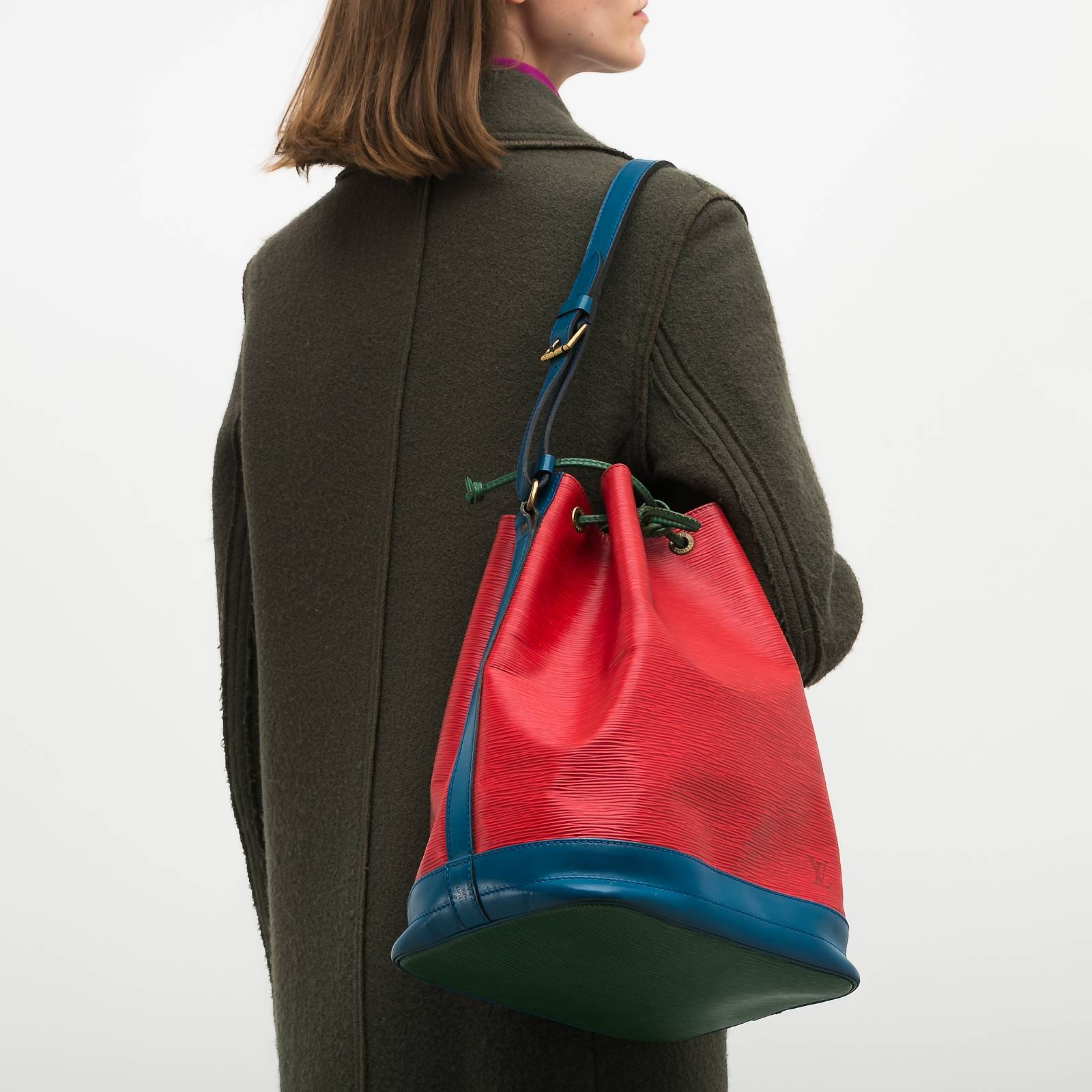 Сумка Louis Vuitton - купить оригинал в секонд-хенде SFS - 2