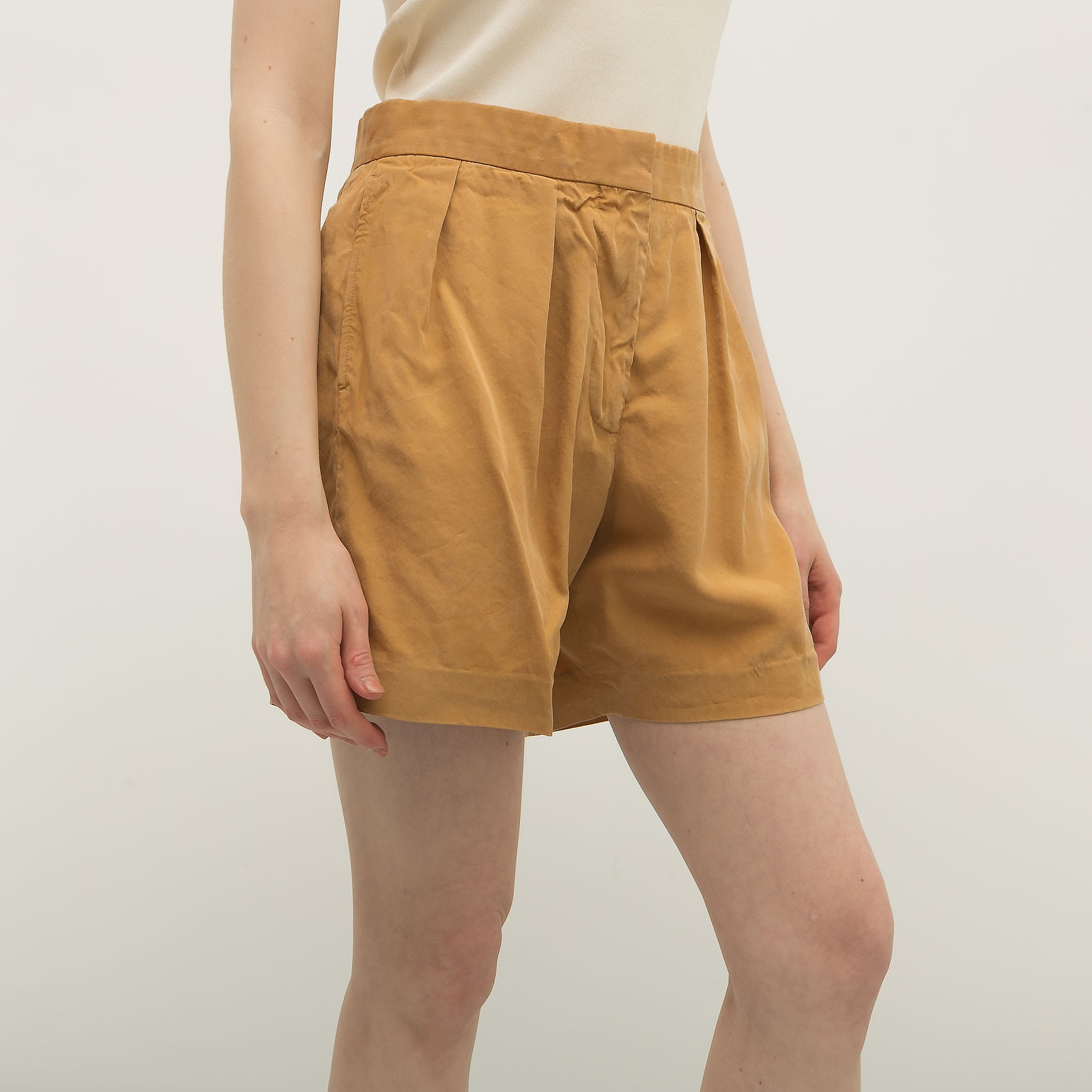 Шорты Dries Van Noten - купить оригинал в секонд-хенде SFS - 3
