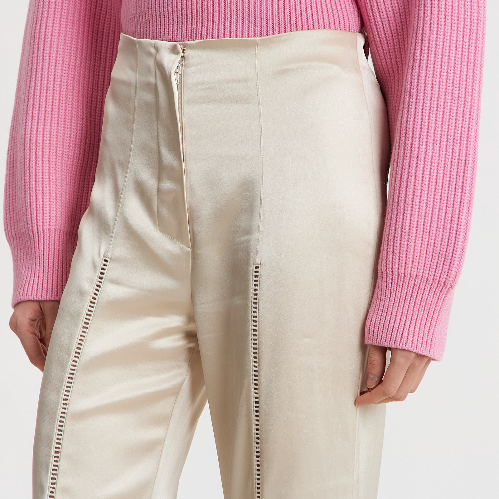 Брюки Nanushka - купить оригинал в секонд-хенде SFS - 4