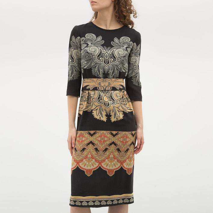 Платье Etro