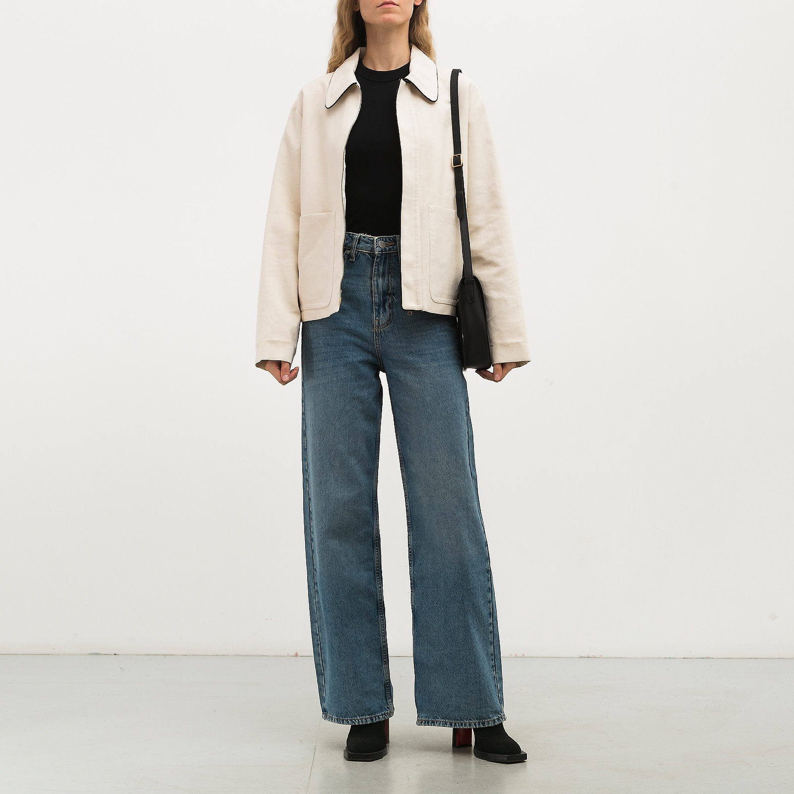 Куртка Marni - купить оригинал в секонд-хенде SFS - 2