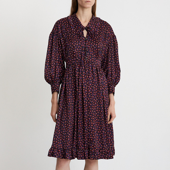 Платье Paco Rabanne