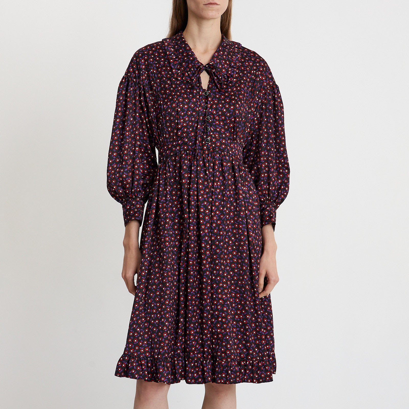 Платье Paco Rabanne - купить оригинал в секонд-хенде SFS - 1