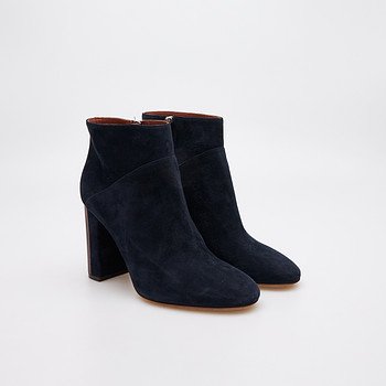 Ботильоны Loro Piana