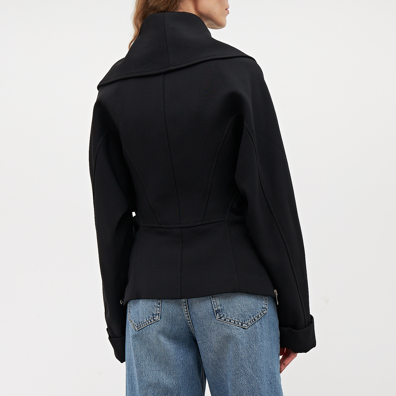 Жакет Dolce&Gabbana - купить оригинал в секонд-хенде SFS - 3