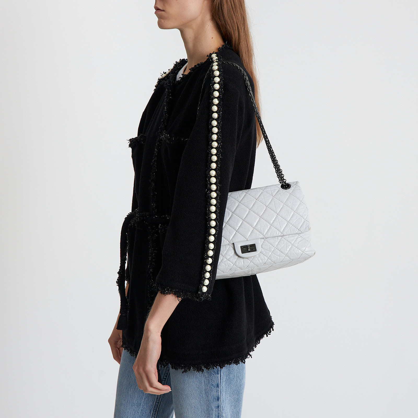 Сумка Chanel - купить оригинал в секонд-хенде SFS - 2