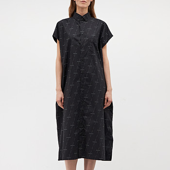 Платье Balenciaga