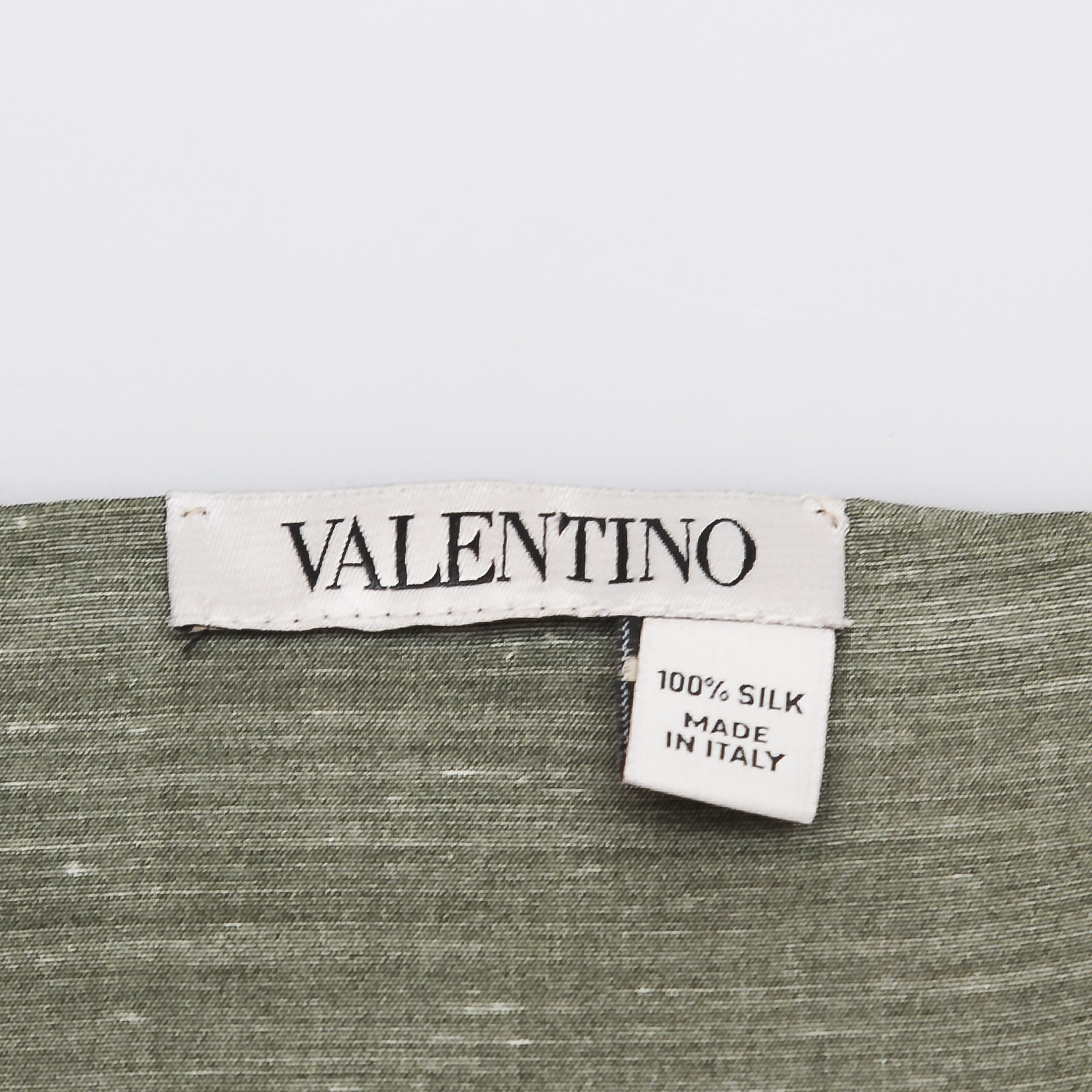 Платок Valentino - купить оригинал в секонд-хенде SFS - 5