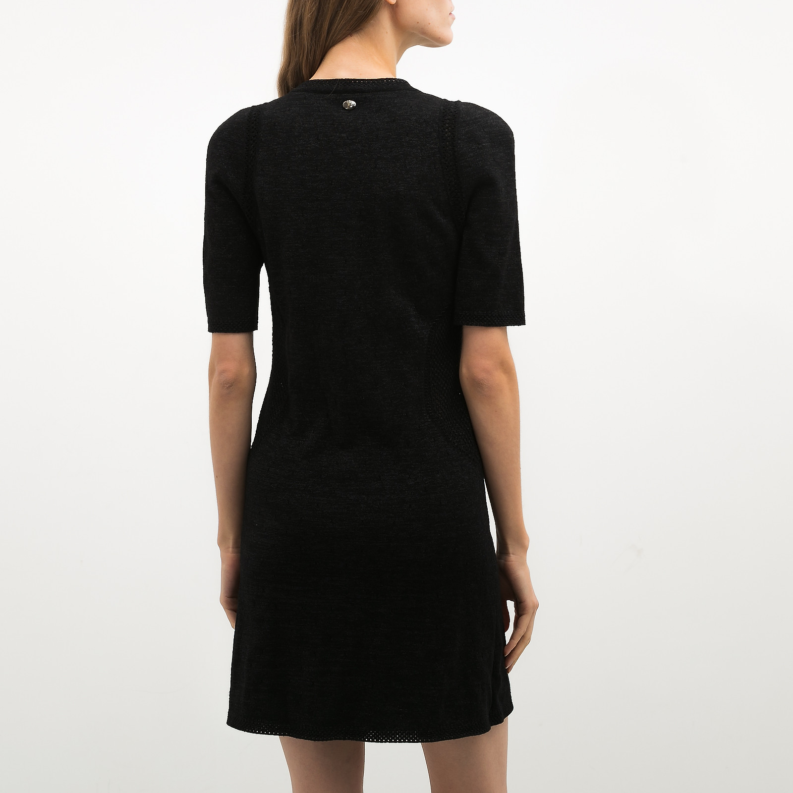 Платье Chanel - купить оригинал в секонд-хенде SFS - 2