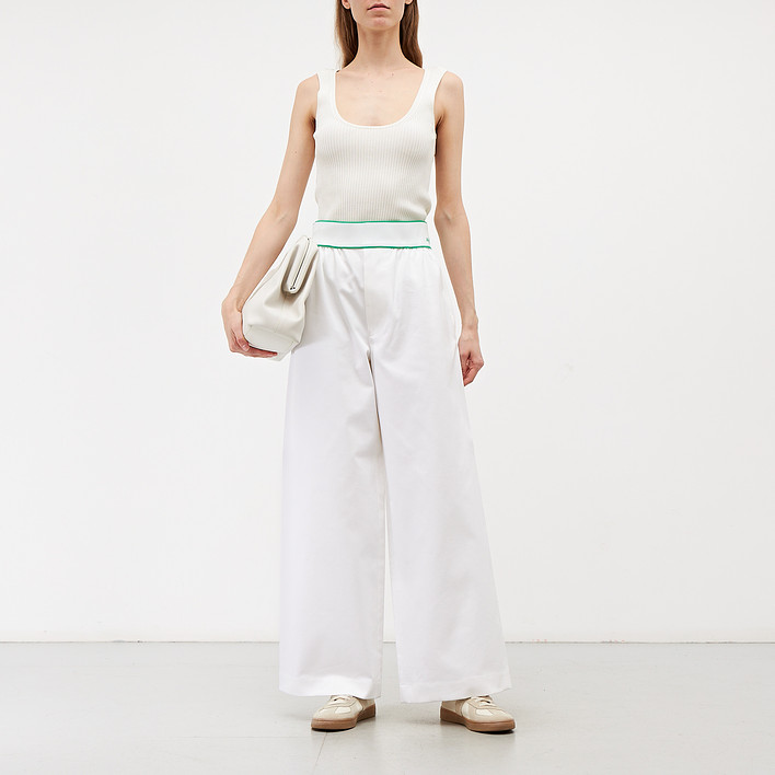 Брюки Bottega Veneta
