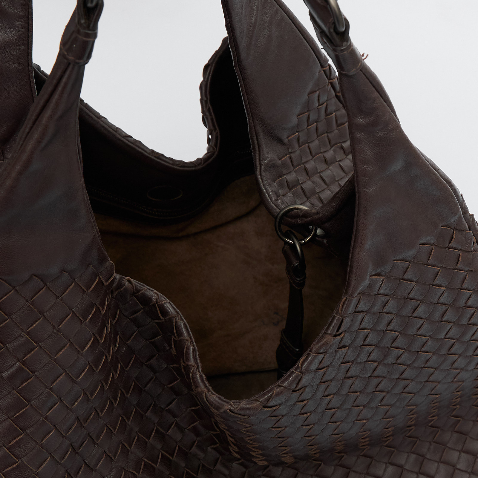 Сумка Bottega Veneta - купить оригинал в секонд-хенде SFS - 8